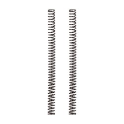 Fork Springsyss Ref.LR355A070S250-Rx for YAMAHA YZF-R3 320 15-18 and other models Molle Forcella YSS