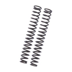 Molle Forcella YSSLR380N085S250X per HONDA CBR900RR 02-03 e altri modelli Molle Forcella YSS