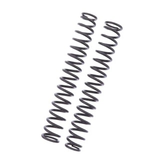 Fork Springsyss Ref.LR380N090S250X for HONDA CBR900RR 02-03 and other models Molle Forcella YSS