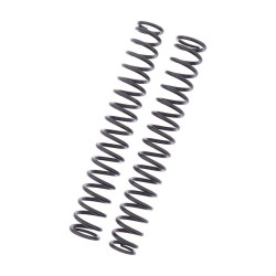 Molle Forcella YSSLR380N090S250X per HONDA CBR900RR 02-03 e altri modelli Molle Forcella YSS