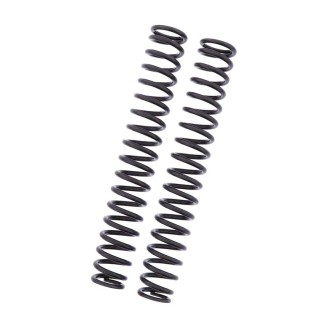 Fork Springsyss Ref.LR380N100S250X for KTM 990 Super Duke R 08-10 and other models Molle Forcella YSS