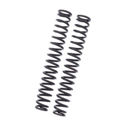 Fork Springsyss Ref.LR380N100S250X for KTM 990 Super Duke R 08-10 and other models Molle Forcella YSS