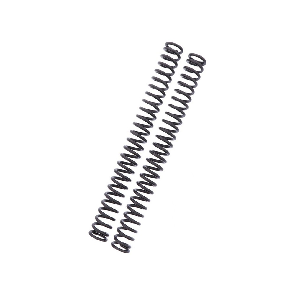 Fork Springsyss Ref.LR350A095S260-Rx for HONDA CBR600RR 07-12 and other models Molle Forcella YSS