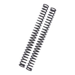 Fork Springsyss Ref.LR350A095S260-Rx for HONDA CBR600RR 07-12 and other models Molle Forcella YSS