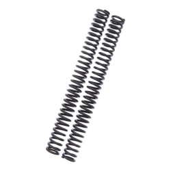 Fork Springsyss Ref.LR350A100S260-Rx for HONDA CBR600RR 07-12 and other models Molle Forcella YSS