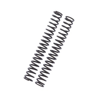 Fork Springsyss Ref.LR360A070S260X for YAMAHA YZF-R6 03-04 and other models Molle Forcella YSS