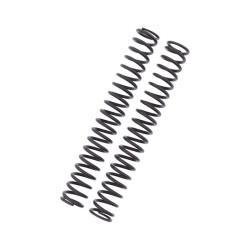 Fork Springsyss Ref.LR360A075S260X for YAMAHA YZF-R6 03-04 and other models Molle Forcella YSS