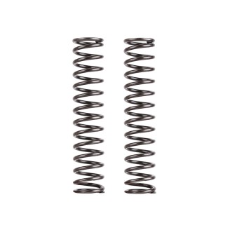 Fork Springsyss Ref.LR360A080S260X for YAMAHA YZF-R6 600 06-07 Molle Forcella YSS