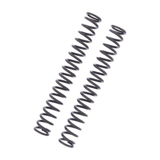 Fork Springsyss Ref.LR360A100S260X for YAMAHA YZF-R1 M 15-18 and other models Molle Forcella YSS