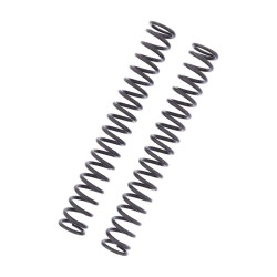 Fork Springsyss Ref.LR360A100S260X for YAMAHA YZF-R1 M 15-18 and other models Molle Forcella YSS