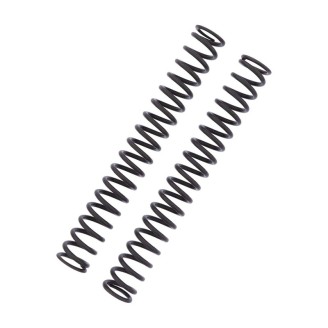 Fork Springsyss Ref.LR355A100S270X for YAMAHA YZF 750 R 93-98 Molle Forcella YSS