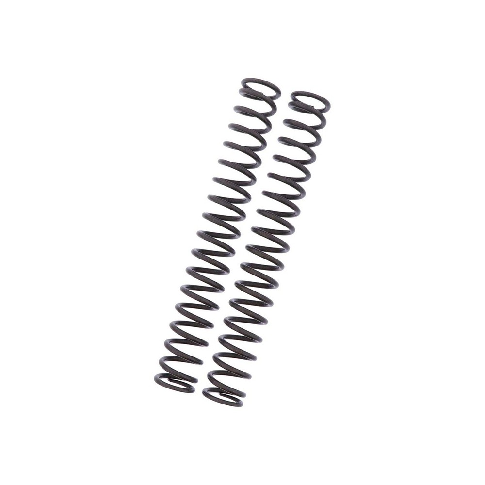 Fork Springsyss Ref.LR404A100S292X for KAWASAKI ZX9R 900 98-99 Molle Forcella YSS