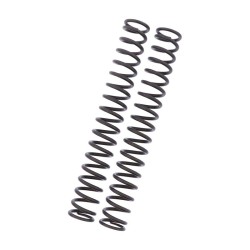 Fork Springsyss Ref.LR404A100S292X for KAWASAKI ZX9R 900 98-99 Molle Forcella YSS