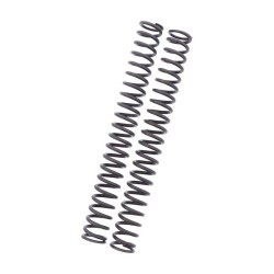 Fork Springsyss Ref.LR350A090S295X for SUZUKI GSF 600 S Bandit 95-99 Molle Forcella YSS