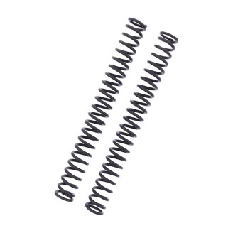 Fork Springsyss Ref.LR350A085S315X for HONDA CB 650 R 19- and other models Molle Forcella YSS