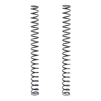 Fork Springsyss Ref.LR300A075S320-Rx for HONDA CBR 250 RR 16 nd and other models Molle Forcella YSS