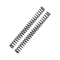 Fork Springsyss Ref.LR360N095S336X for HONDA CBR 600 F 99-00 and other models Molle Forcella YSS