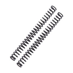 Fork Springsyss Ref.LR350A085S340X for TRIUMPH Scrambler 865 06-17 and other models Molle Forcella YSS