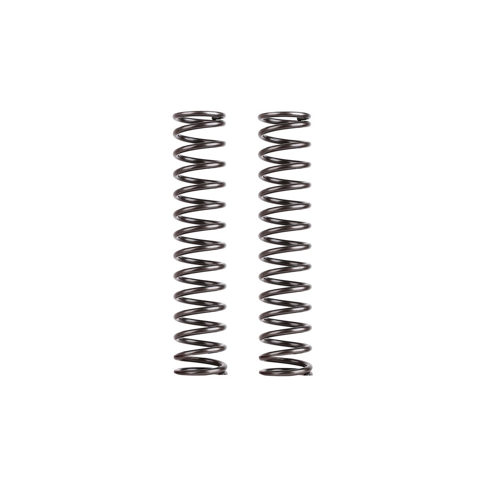 Fork Springsyss Ref.LR355A075S355X for HONDA NC 750X 14-20 Molle Forcella YSS