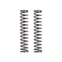 Fork Springsyss Ref.LR355A075S355X for HONDA NC 750X 14-20 Molle Forcella YSS