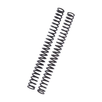 Fork Springsyss Ref.LR370A095S375X for SUZUKI GSF 00 Bandit 96-05 and other models Molle Forcella YSS
