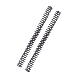 Fork Springsyss Ref.LR314A100S377X for YAMAHA FZR 600 N Genesis 89-93 Molle Forcella YSS