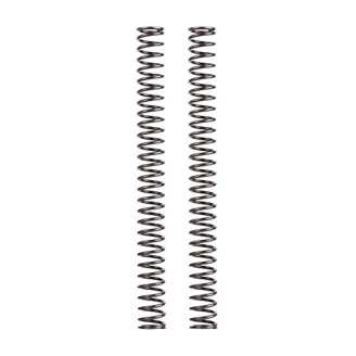 Fork Springsyss Ref.LR300A065S420X for HONDA CBR 250R 11-15 and other models Molle Forcella YSS
