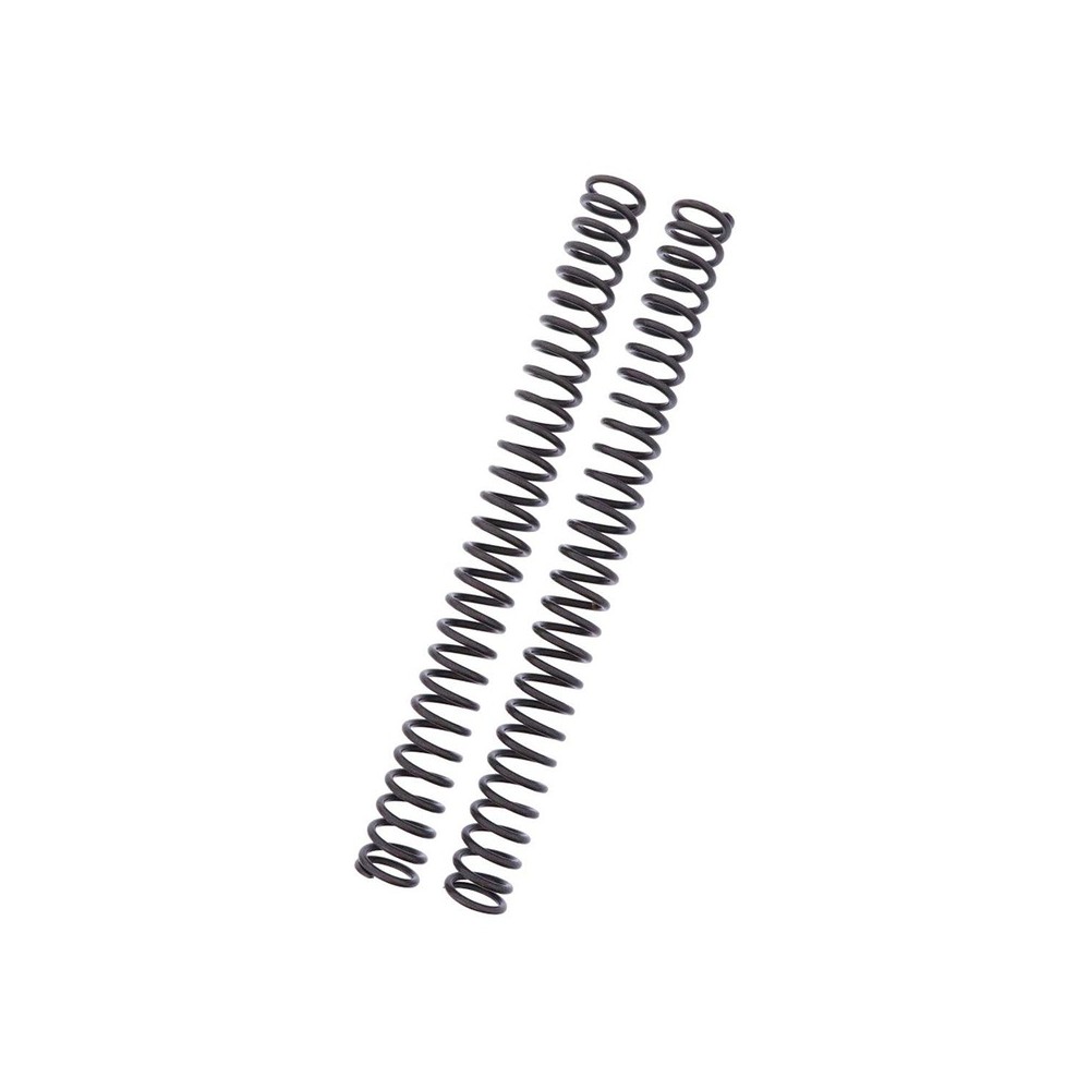 Fork Springsyss Ref.LR405A064S435X for HONDA CRF 00 Africa Twin 16-20 and other models Molle Forcella YSS
