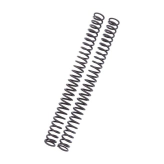 Fork Springsyss Ref.LR400A065S445X for TRIUMPH Tiger 800 XC 11-16 and other models Molle Forcella YSS