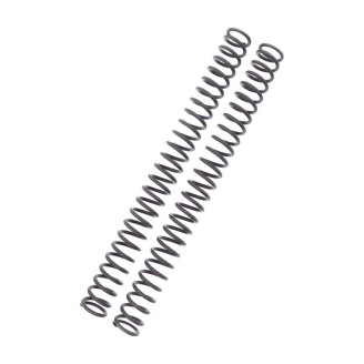 Fork Springsyss Ref.LR435A066S465X for YAMAHA WR 250 R 4T 08-14 and other models Molle Forcella YSS