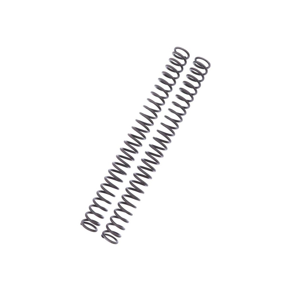 Molle Forcella YSSLR435A066S465X per YAMAHA WR 250 R 4T 08-14 e altri modelli Molle Forcella YSS