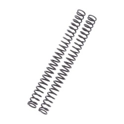 Molle Forcella YSSLR435A066S465X per YAMAHA WR 250 R 4T 08-14 e altri modelli Molle Forcella YSS