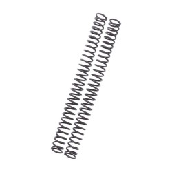 Fork Springsyss Ref.LR435A048S485X for KTM Adventure 950 03-05 and other models Molle Forcella YSS