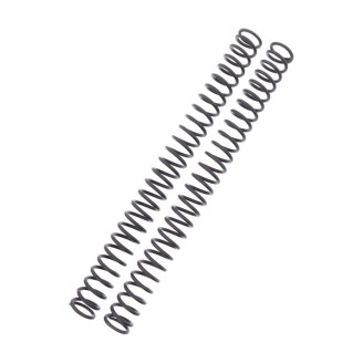 Fork Springsyss Ref.LR435A052S485X for KTM 950 Adventure 03-05 and other models Molle Forcella YSS