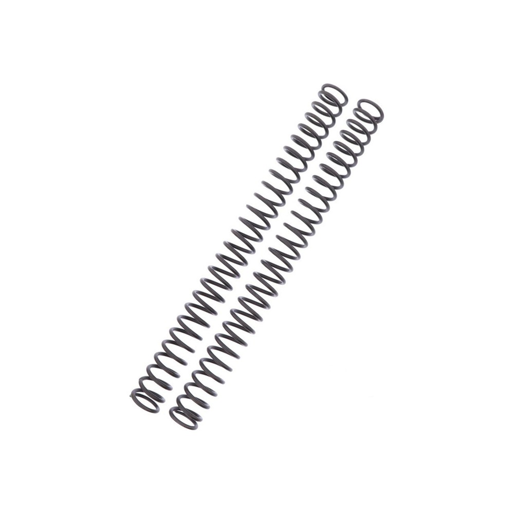 Fork Springsyss Ref.LR435A052S485X for KTM 950 Adventure 03-05 and other models Molle Forcella YSS