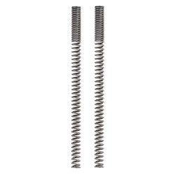 Fork Springsyss Ref.PO365I080-105S435X for HONDA XL 00 Varadero 99-10 Molle Forcella YSS