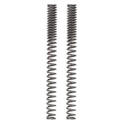 Fork Springsyss Ref.PR385I095-110S255X for HONDA CB 00 R 08-16 Molle Forcella YSS