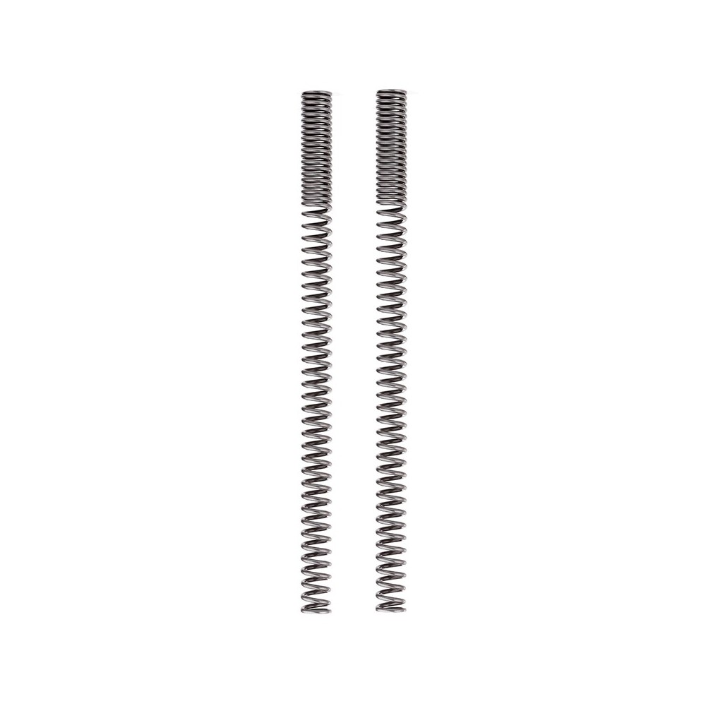 Fork Springsyss Ref.PR330I050-080S600X for BMW R80 GS Paris Dakar 90-93 and other models Molle Forcella YSS