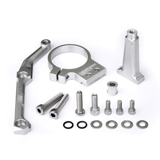 Steering Damper Kityss Ref.Y-Sd-Kit-01-016 Ammortizzatori Sterzo YSS