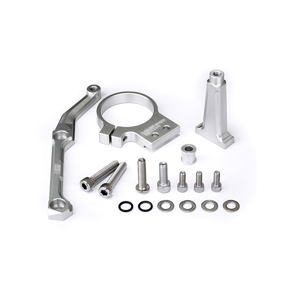 Kit Ammortizzatore Sterzo Yssy-Sd-Kit-01-016 Ammortizzatori Sterzo YSS