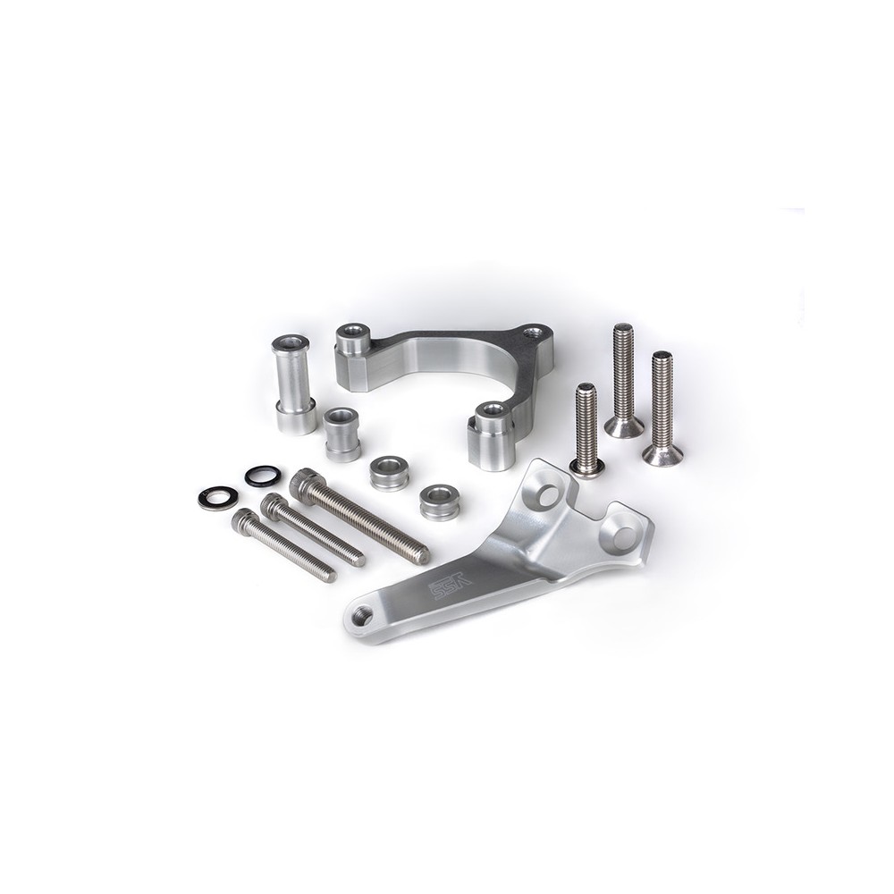 Kit Ammortizzatore Sterzo Yssy-Sd-Kit-02-016 Ammortizzatori Sterzo YSS