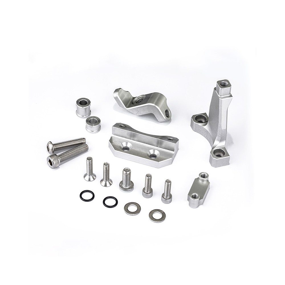 Kit Lenkungsdämpfer Yssy-Sd-Kit-02-019 Lenkungsdämpfer YSS