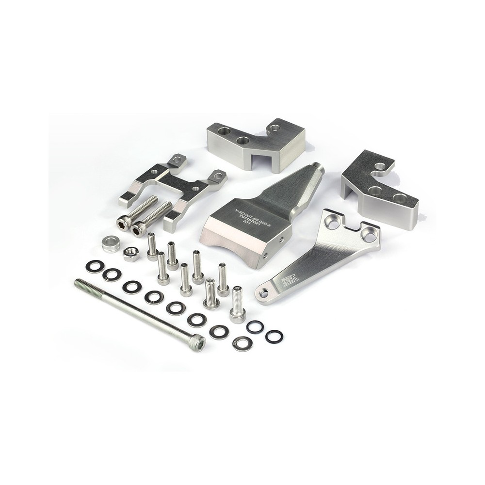 Kit Lenkungsdämpfer Yssy-Sd-Kit-04-009 Lenkungsdämpfer YSS