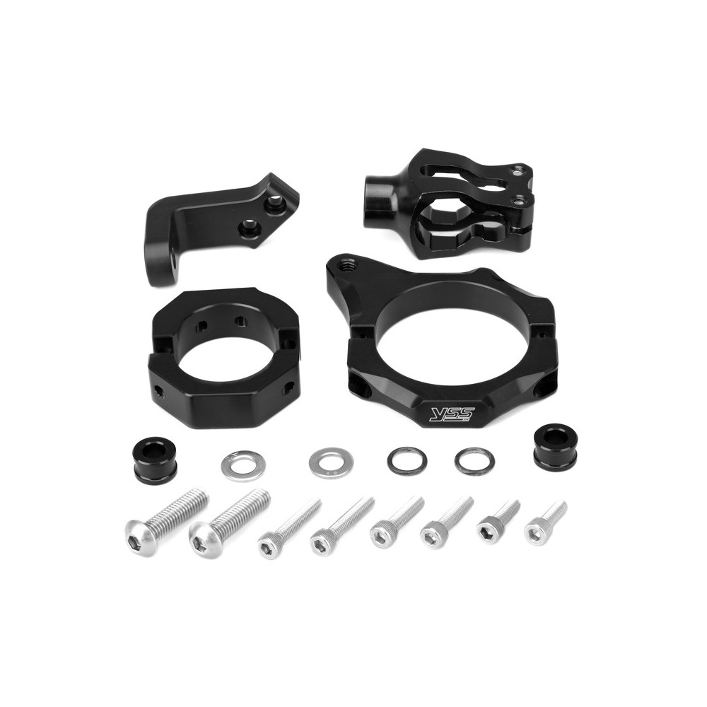 Kit Ammortizzatore Sterzo Yssy-Sd-Kit-05-002 per HARLEY DAVIDSON Sportster 50 21- Ammortizzatori Sterzo YSS