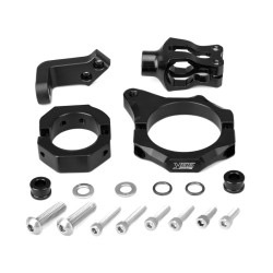 Kit Ammortizzatore Sterzo Yssy-Sd-Kit-05-002 per HARLEY DAVIDSON Sportster 50 21- Ammortizzatori Sterzo YSS