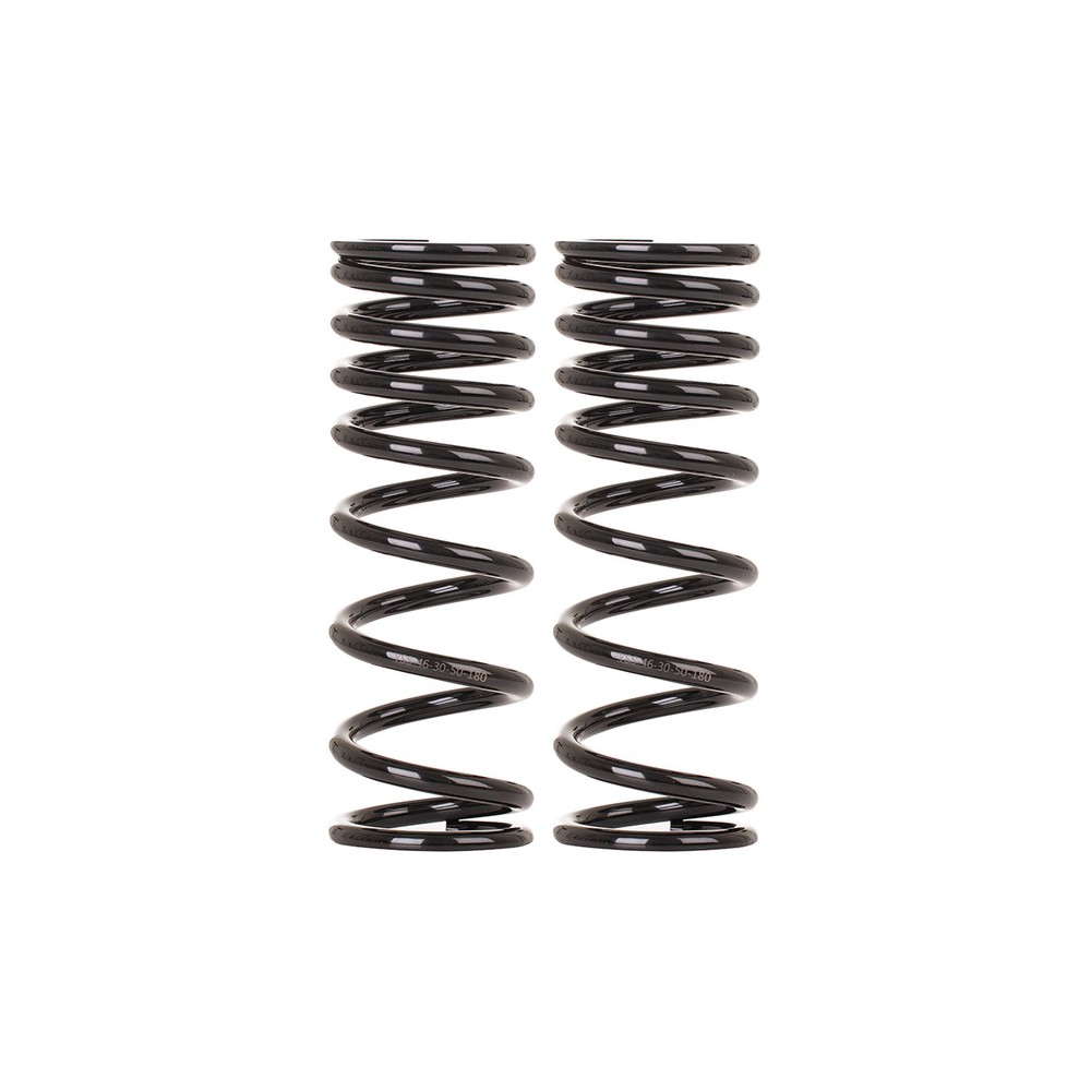 Shock Absorber Springyss Ref. 46I30-50S160B8-8X Molle Forcella YSS