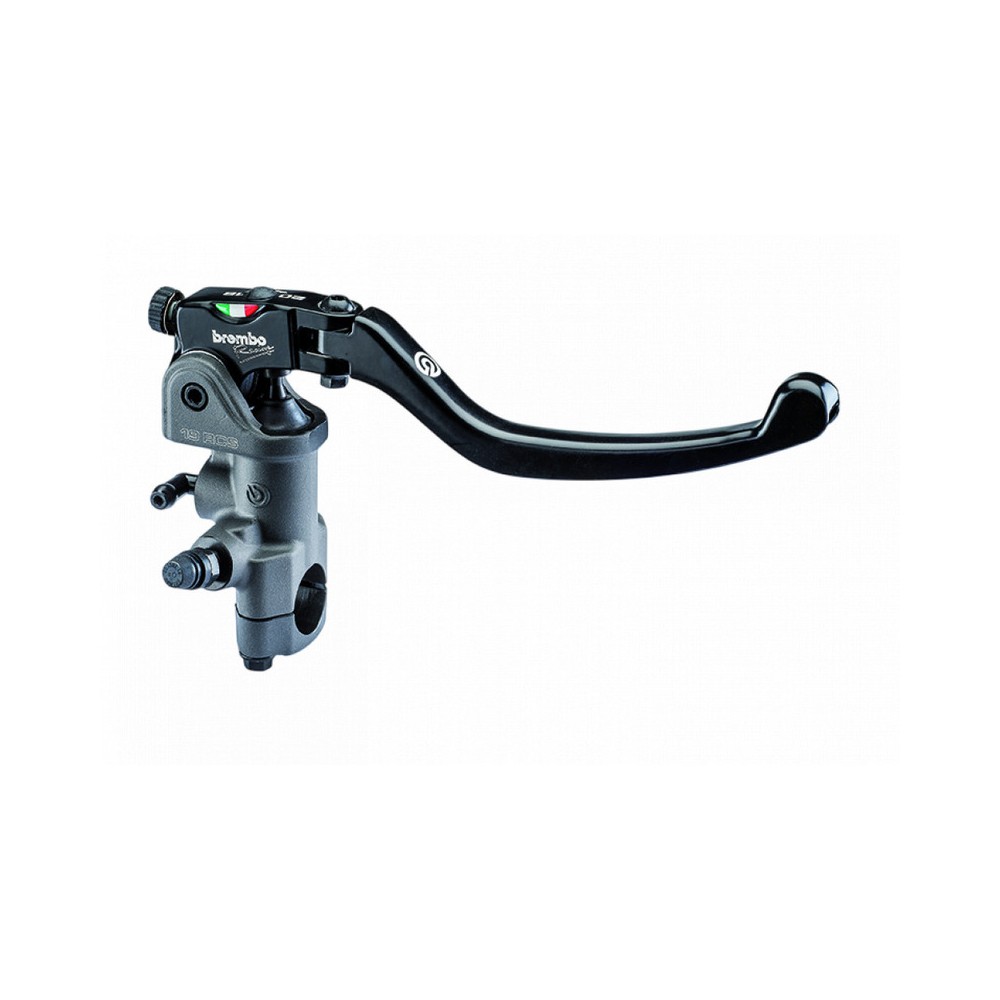 Bremspumpe Brembo 19 Rcs Bremspumpen Brembo