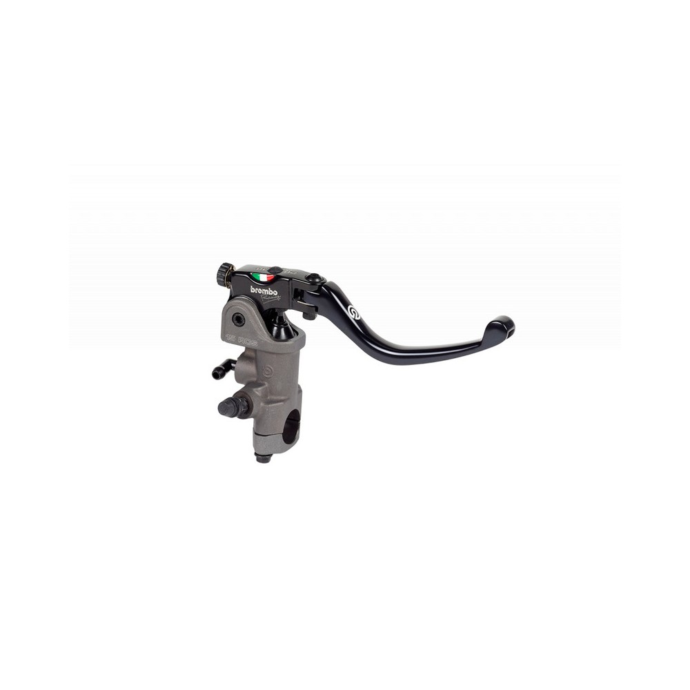 Pompa Freno Brembo 15 Rcsmonodisco Leva Corta Pompe Freno Brembo