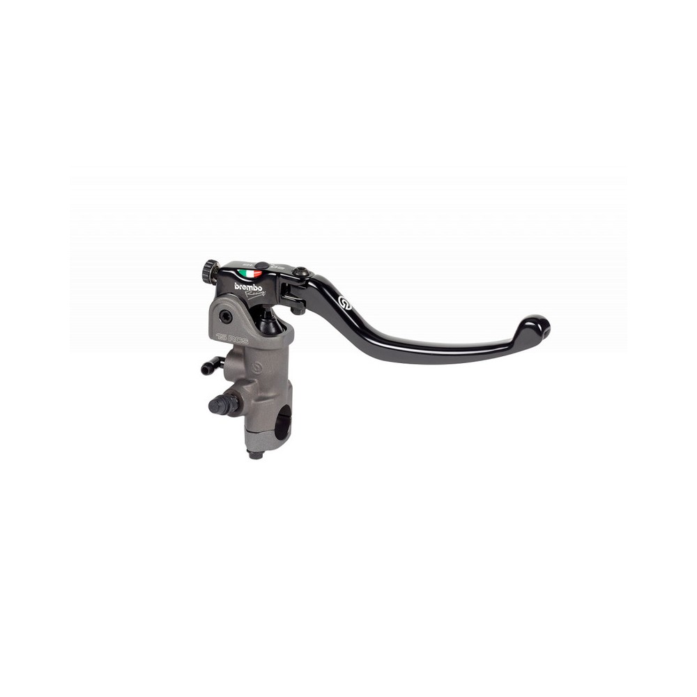 Bremspumpe Brembo 15 RCS Monodisc Bremspumpen Brembo