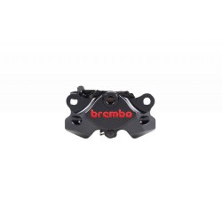 Pinza Freno Brembo GP2-Crinterasse 84MM Nera Pinze Freno Brembo